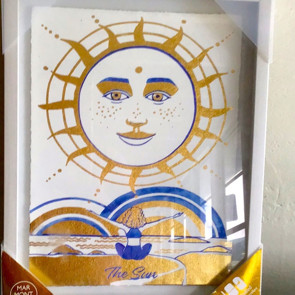 The Sun
